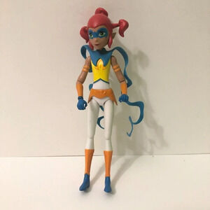 Mysticons  Action Figure Piper 6.5 Inch Figure Playmates
